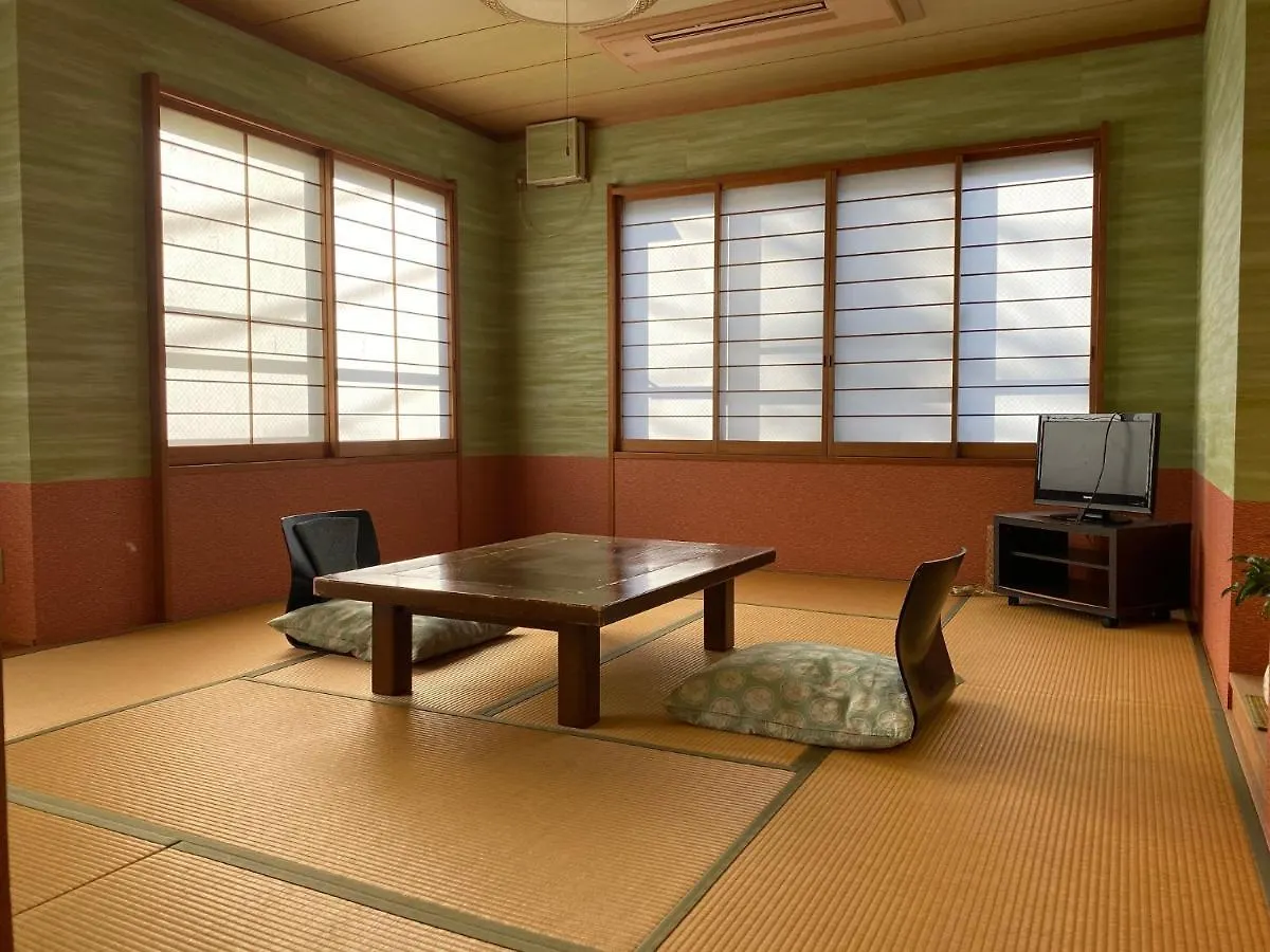 Hotel Umimoto Hakone 3*,  Japonsko